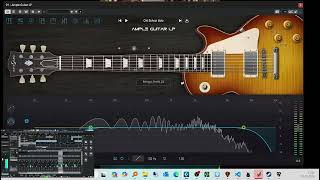 Cubase 15 - Mono Inc. - Abendrot