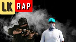 Rap do Cj Piuzinho Cidade alta teste de aplicativo