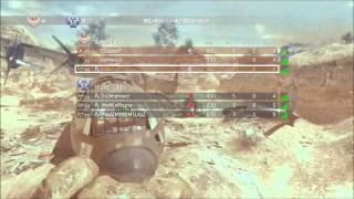 Team Dispute Map 2