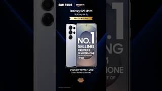 Samsung Galaxy S25 Ultra, S25 FE &amp; S25 | Flagship Deals You Can't Miss