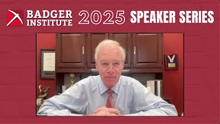 Ron Johnson on federal spending levels: “My colleagues were shocked...” Net Worth