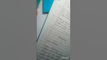 MGKVP 1st semester EPC - 4 practical