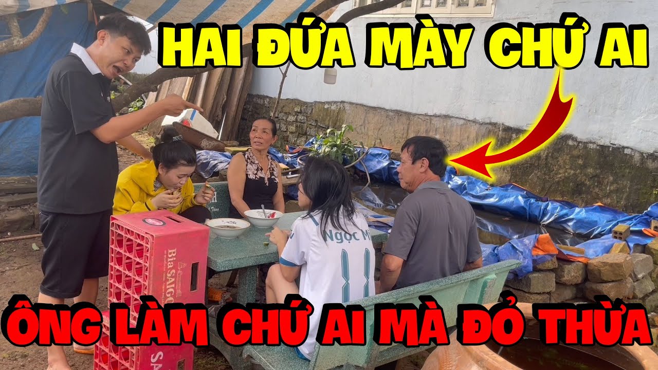 Gắp Lửa Bỏ Tay Người Lâu Rồi Yến Báo Mới Cho Hải Ka Lên Thớt