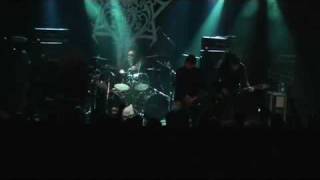 CELTIC FROST - Visions of Mortality (Live In Tavastia, Helsinki 2007)