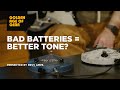Does Vintage Gear Really Sound Better… or Are We Lying to Ourselves?
