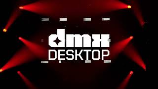 DMXDesktop Beam Effects