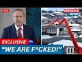 Perth Housing Crash 2026 Is Melbourne S Market Collapse Repeating In WA