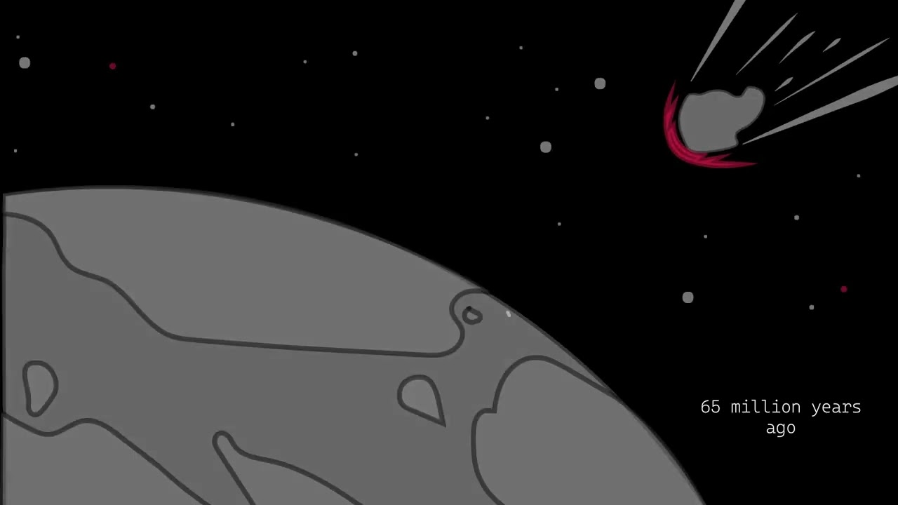 Animatic Dynamite Energy Drink Ad