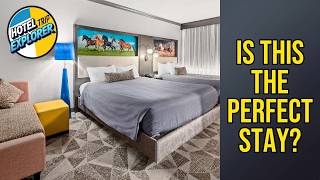 Big Country Hotel  Suites, SureStay Collection by BW - Is This the Perfect Stay? | Abilene (TX)⭐