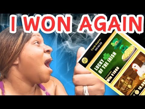 Tips and Tricks On How To Win Money On The Lucky Day App!!!!!!!!!!!!