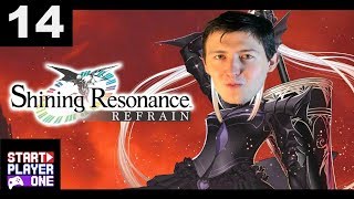Shining Resonance Refrain: Map..Map..Map: Part 14: Start Player One