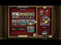 Ridiculous Luck - Northstar Plays: Hearthstone (Ep26, Series 4)