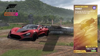 Photo Challenge - Forza Horizon 5 Festival Playlist Series 5