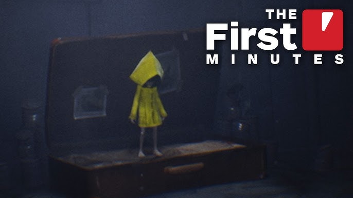 Little Nightmares 3 é anunciado oficialmente com trailer, e