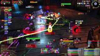 Heroic Blackhand - Lusting on Trash (Arthas)