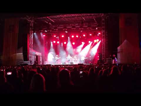 Tom Cochrane & Red Rider - Lunatic Fringe - Lansdowne Park  - RBC Bluesfest - Ottawa - 25 sept. 2021