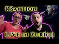 Building Something Epic | (Harry Mack) - LIVE in Zurich Reaction!