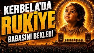 Bu Ağıt Yürek Dayanmaz 3 Yaşındaki Rukiye Ve Kerbelanın En Büyük Yangını