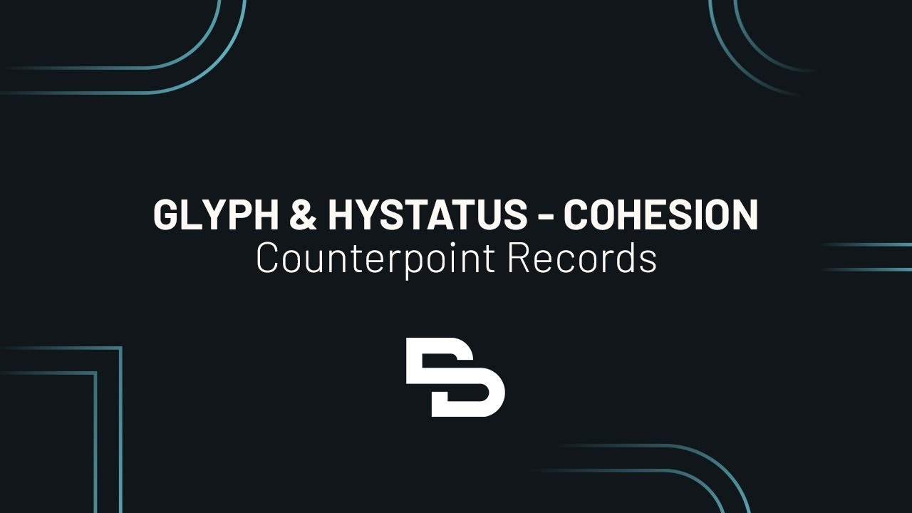 Sleduj Glÿph & Hystatus - Cohesion na YouTube Sleduj Glÿph & Hystatus - Cohesion na YouTube