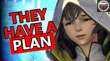 Yoshi P New Interview On FFXIV And Final Fantasy