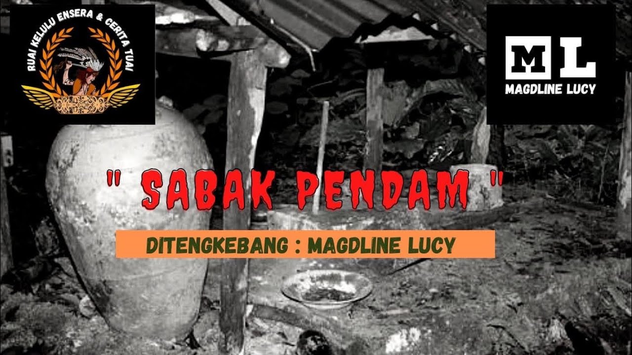 Sabak Pendam - 3