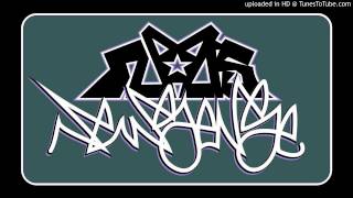 Apes From Space (Phatso Brown Remix) - Aaron San