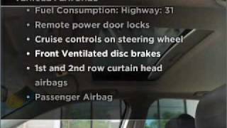 2007 Ford Fusion - Pittsfield MA