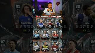 EL NUEVO HALL OF FUT DE FC 27 👀 #djmariio #fc27