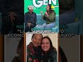 Novia de MELCOCHITA reveló curioso detalle en VIVO