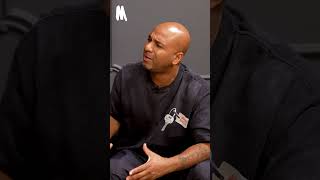 "All my favorite groups were on the East Coast" #gilliedaking #wallo267 #milliondollazworthofgame
