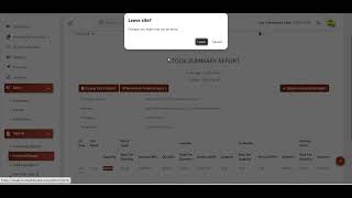 Upgrade your supermarket billing and inventory management with Shadobooks ERP!