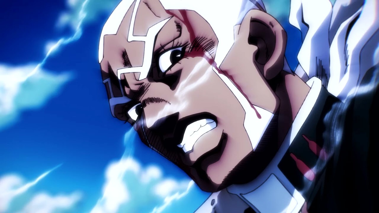 YouTube에서 JoJo's Bizarre Adventure: Stone Ocean OST - The New Moon's Gravity (Reconcile) 보기 YouTube에서 JoJo's Bizarre Adventure: Stone Ocean OST - The New Moon's Gravity (Reconcile) 보기