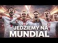 JEDZIEMY NA MUNDIAL ⚽🔥 (piosenka piłkarska)