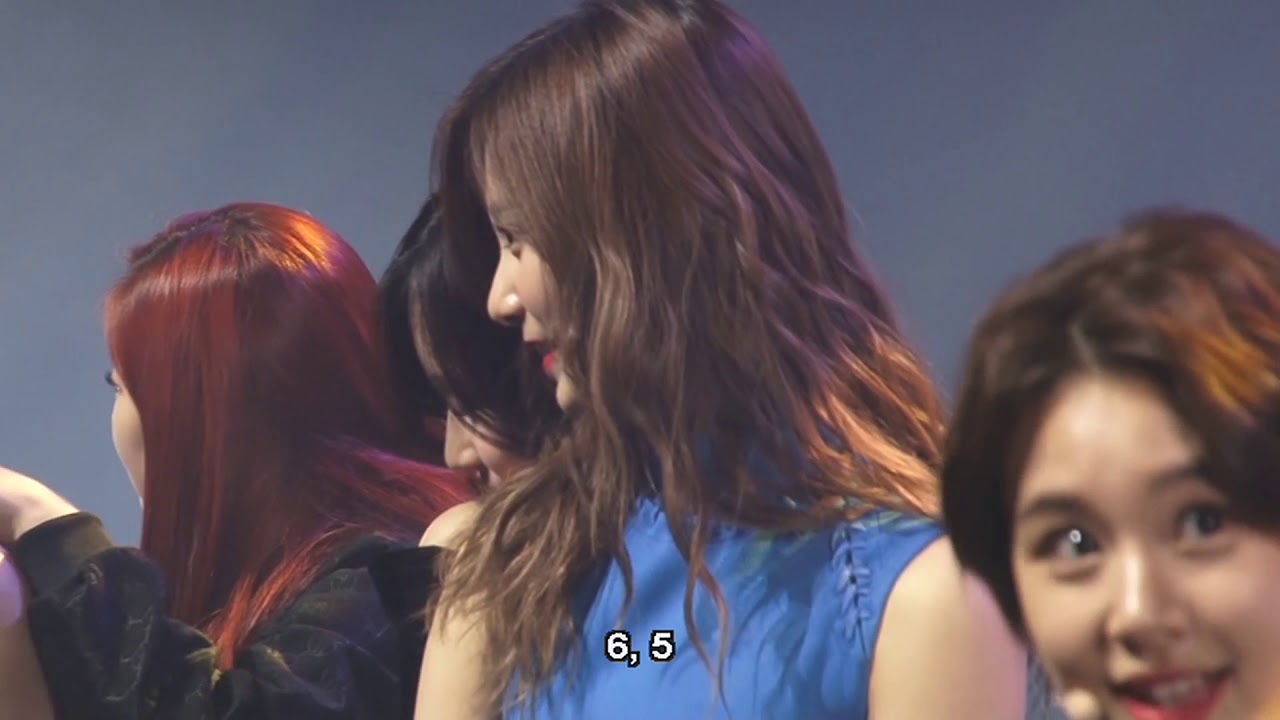 170122 TWICE | Super Event | Special Making Film #2