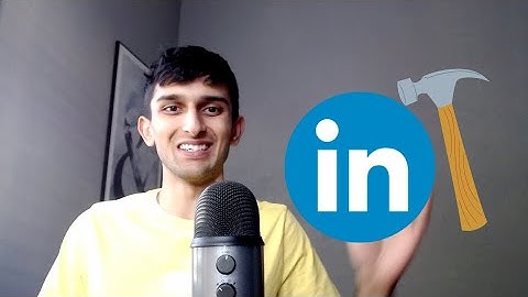 Redesigning LinkedIn to solve skill gap to gain jobs (UX Design)