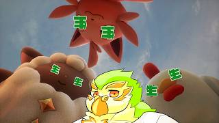 【生きる配信】パルパゴス島流し【パルワールド】