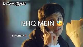😩Ham Wakt🙃 ke agee Majbur Hatey Gaye💔 Sad Shayri status video screenshot 5