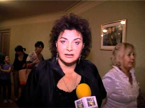 ოლივერის პრემიერა