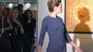 Britt Lintner Spring/Summer 2010 Fashion Show