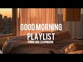 Good morning | kpop playlist