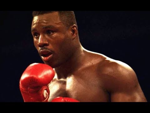 Meldrick Taylor - Lightning Fast (Highlights / Tribute) HD