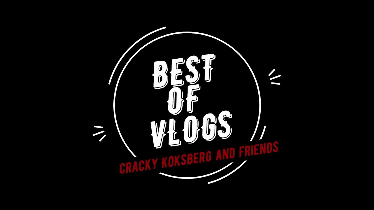 BEST OF DELETED SCENES [VLOGS 2020]
