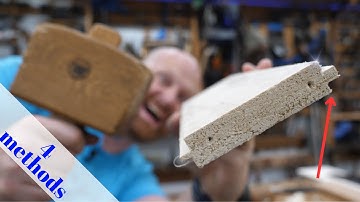 4 Ways To Cut A Rabbet With Basic Tools