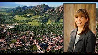 Celebrity Meet Valerie Simons, CU-Boulder Title IX coordinator Profile