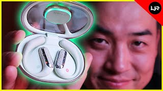 Acefit Pro Open Ear Headphone (20% Off) - Unboxing, First Impression &amp; Sound Test