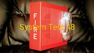 System Test 48 A System From Hellbleeding Ears Included
