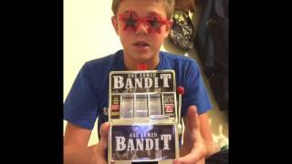 SundayReviews episode 1 (One Armed Bandit mini) screenshot 2