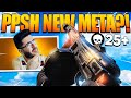 PPSH THE NEW KING OF WARZONE SMGS?!