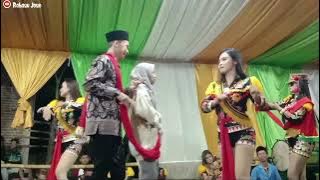 MADIUN NGAWI- Dolalak Kendogo Putri Lestari Live Kebumen