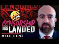 AI Censorship Is Here — And It’s Ruthless